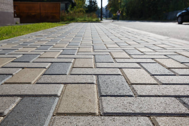 Reasons to Select Us for Your Driveway Paving Requirements in Escanaba, MI