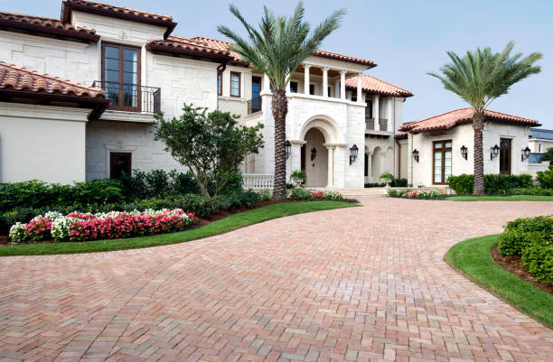 Driveway Repair Near Me in Escanaba, MI
