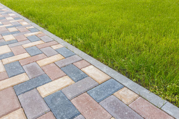 Professional Driveway Pavers in Escanaba, MI